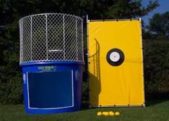 Dunk Tank Dunk Tank