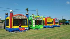 Bounce Houses Bounce Houses
